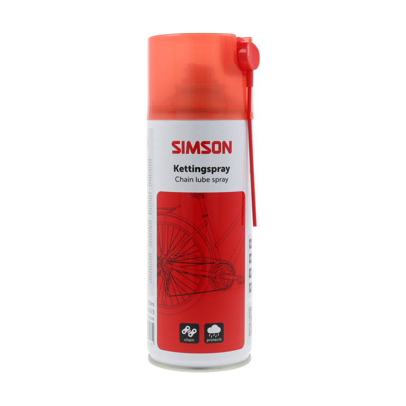 Afbeelding laden in galerijviewer, Rema tip top nederland b.v. simson kettingspray 400ml