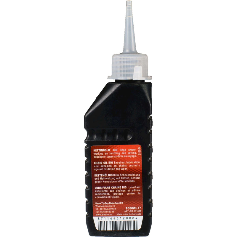 Load image into Gallery viewer, kettingolie Bio 100 ml