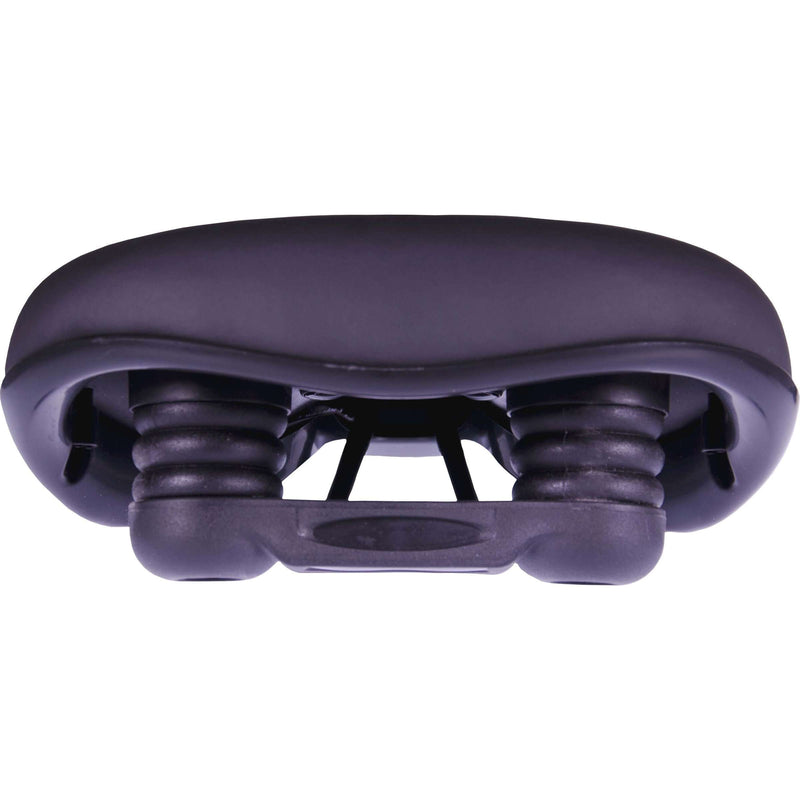 Load image into Gallery viewer, Zadel Simson city zwart