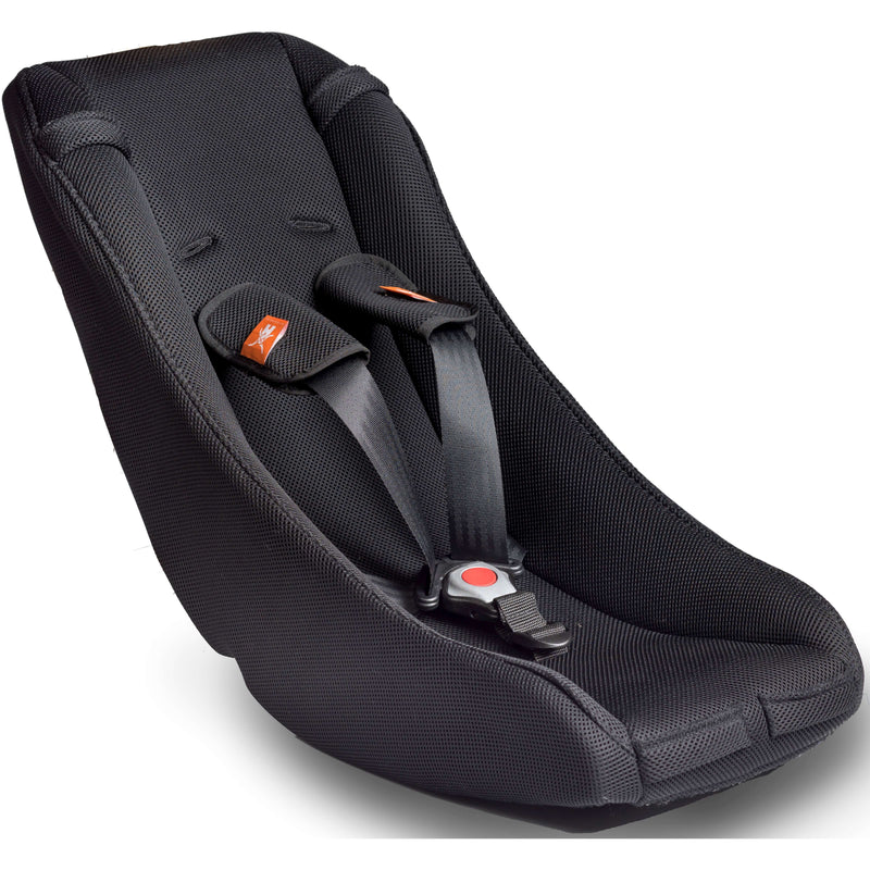 Load image into Gallery viewer, Melia Comfort 4-Seasons Babyschaal 0-9m