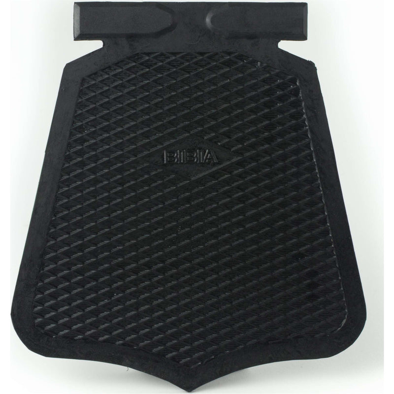 Load image into Gallery viewer, Spatlap Classic ombuig 21 x 19 cm zwart