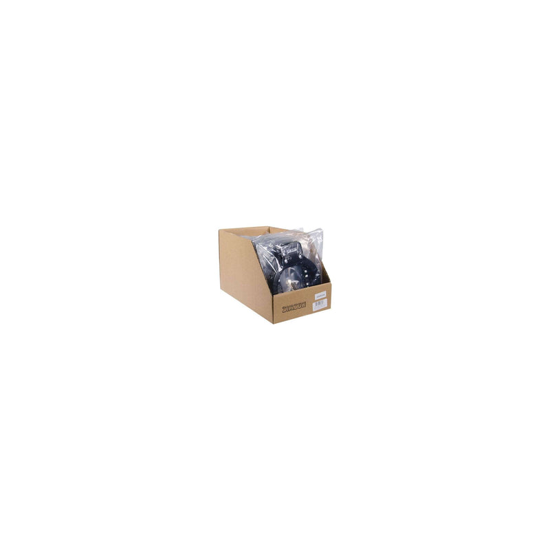 Load image into Gallery viewer, Simson Universeel Ringslot Normaal Zwart 5,7cm