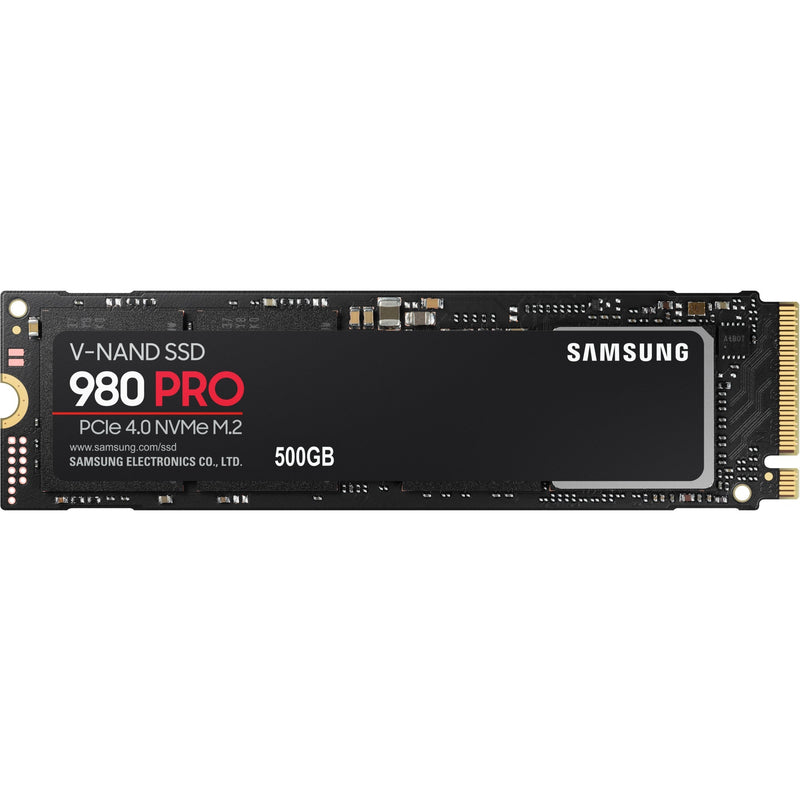 Load image into Gallery viewer, SAMSUNG SAMSUNG 980 PRO, 500 GB