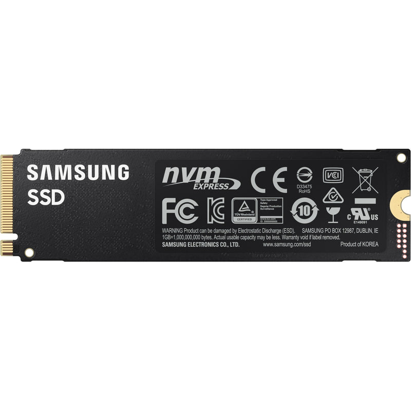 Load image into Gallery viewer, SAMSUNG SAMSUNG 980 PRO, 500 GB