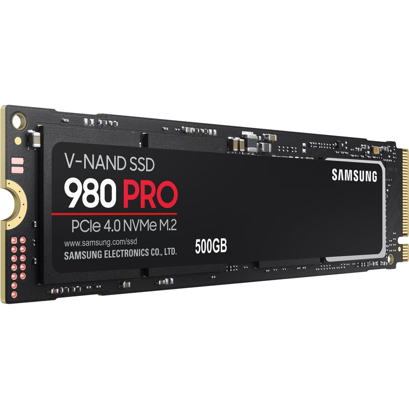 Load image into Gallery viewer, SAMSUNG SAMSUNG 980 PRO, 500 GB