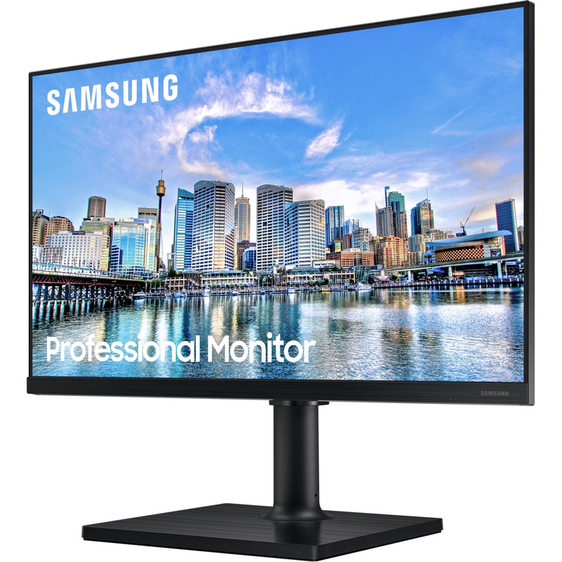 Load image into Gallery viewer, SAMSUNG LF27T450FQRXEN