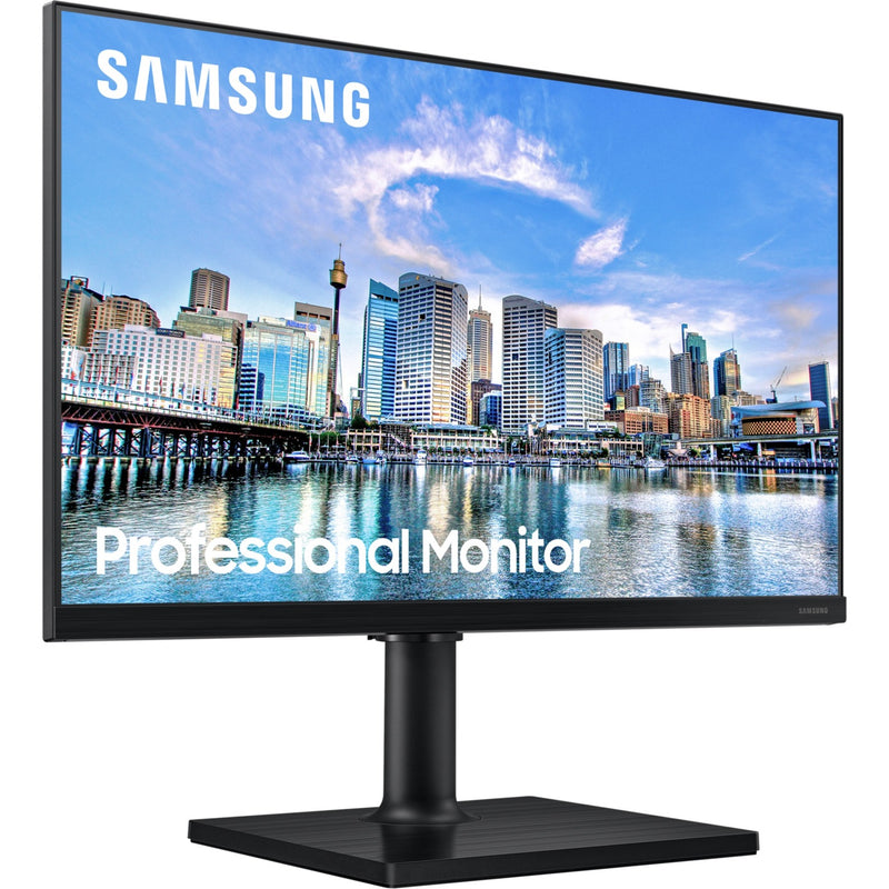 Load image into Gallery viewer, SAMSUNG LF27T450FQRXEN