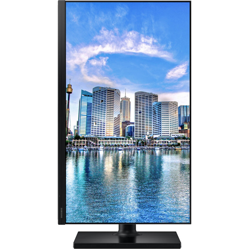 Load image into Gallery viewer, SAMSUNG LF27T450FQRXEN