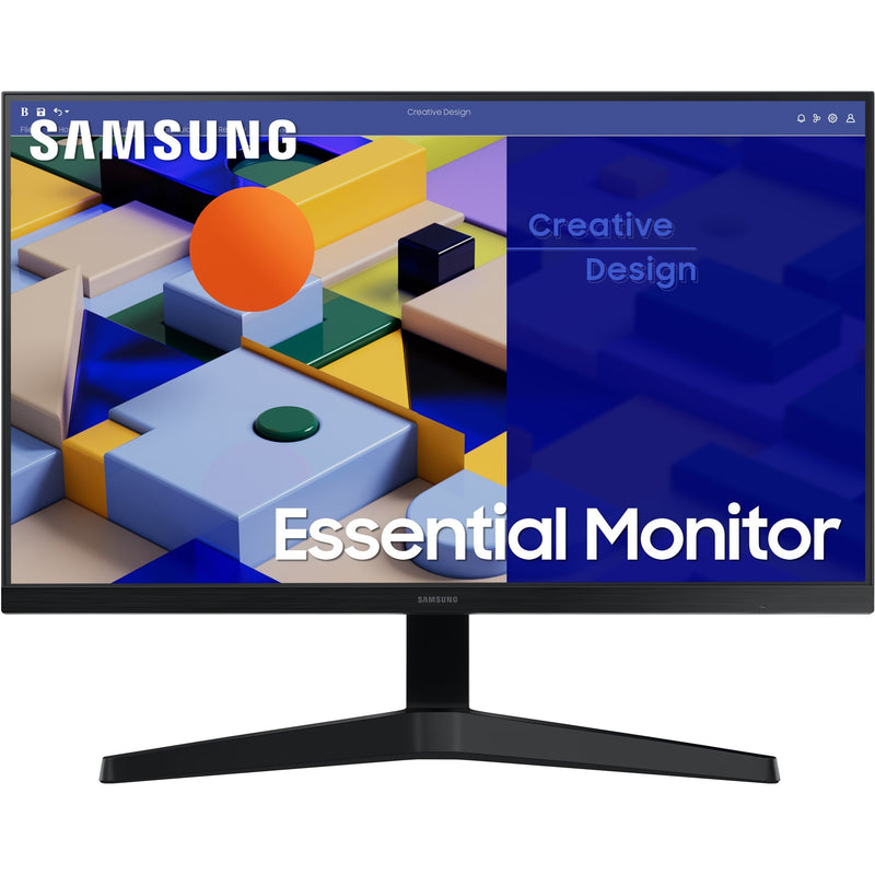 Load image into Gallery viewer, SAMSUNG LS24C310EAUXEN