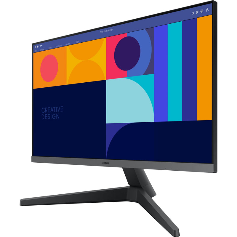 Load image into Gallery viewer, SAMSUNG LS24C332GAUXEN