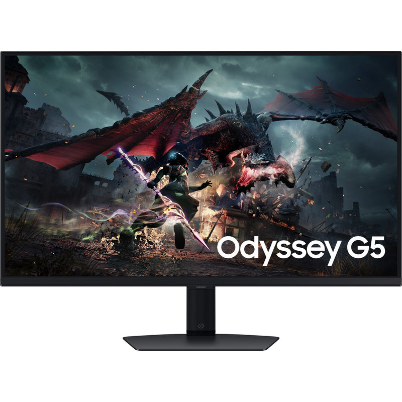 Load image into Gallery viewer, Samsung odyssey g5 g50d