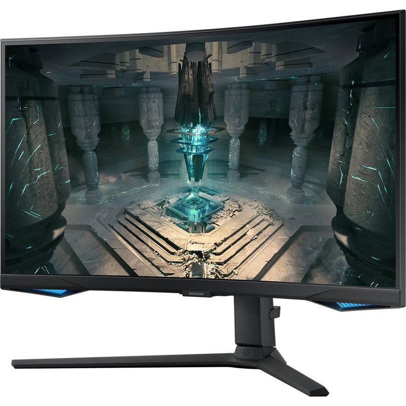 Load image into Gallery viewer, Samsung odyssey g6 s27bg650eu
