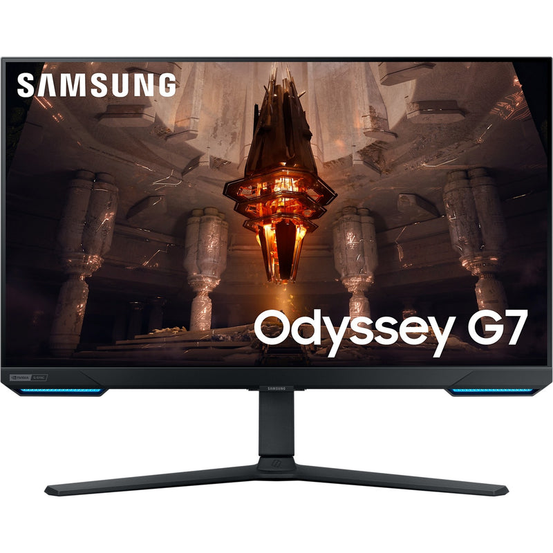 Load image into Gallery viewer, Samsung odyssey g7 g70b