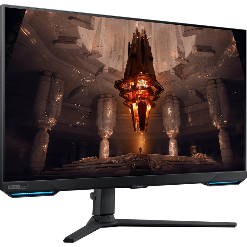 Load image into Gallery viewer, Samsung odyssey g7 g70b