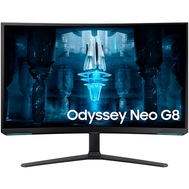Load image into Gallery viewer, SAMSUNG Odyssey Neo G8 S32BG850NP