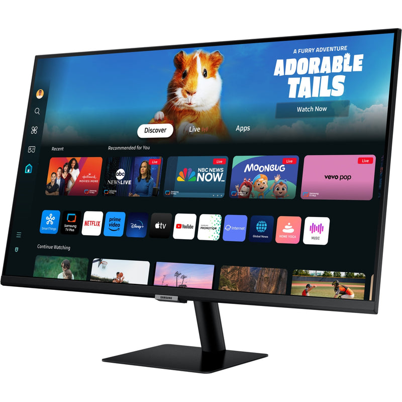 Load image into Gallery viewer, Samsung monitor m5 m50d ls27dm502euxen