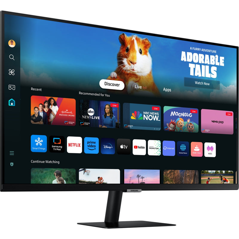 Load image into Gallery viewer, Samsung monitor m5 m50d ls27dm502euxen