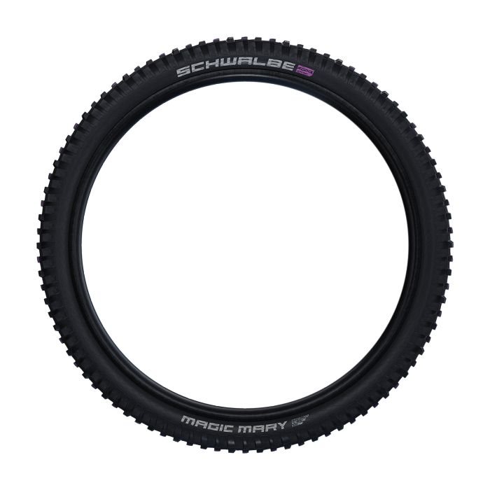 Afbeelding laden in galerijviewer, Schwalbe - magic mary evo tle super trail 27.5x2.40