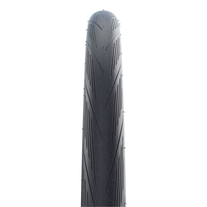 Load image into Gallery viewer, Vouwband Schwalbe Lugano 2 K-Guard 28 x 0.90 23-622 mm - zwart