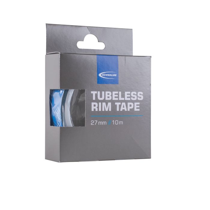 Cargue la imagen en el visor de la galería, Schwalbe velglint sc tl 27mm rol 10m bl