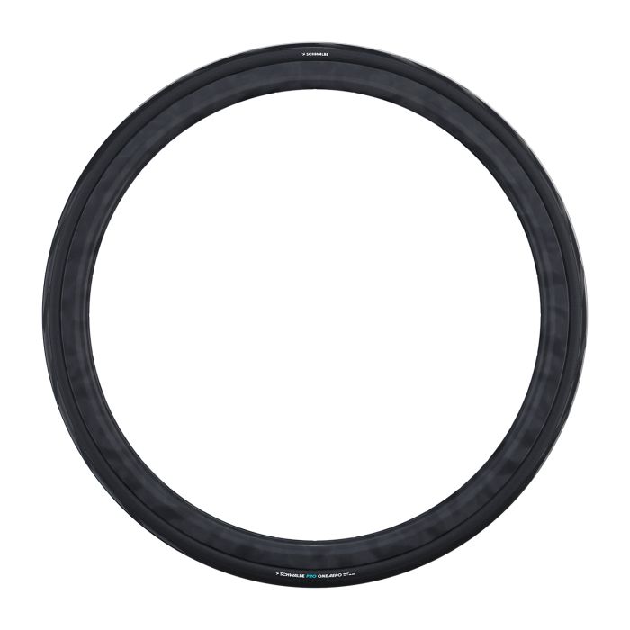 Afbeelding laden in galerijviewer, Schwalbe vouwband pro one aero front 28-622 zwart