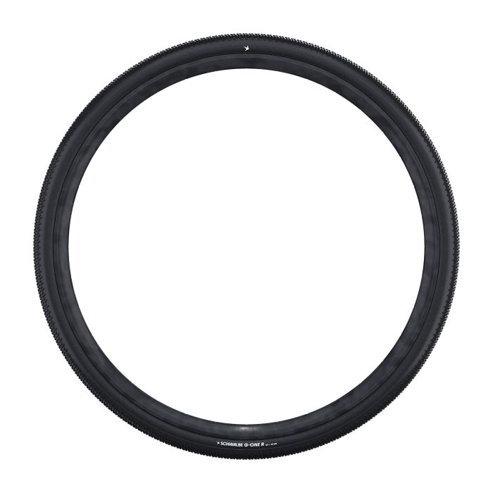 Load image into Gallery viewer, Schwalbe vouwband g-one refelectie performance 50-622 tlr zwart