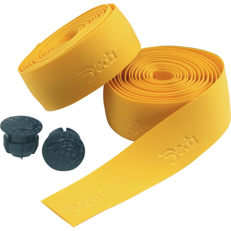 Load image into Gallery viewer, Deda Stuurtape Intens-Ochre (okergeel)