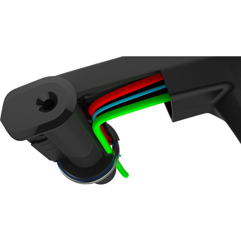 Load image into Gallery viewer, Deda Stuur ALANERA DCR 44cm100mm 82-8 graden POB