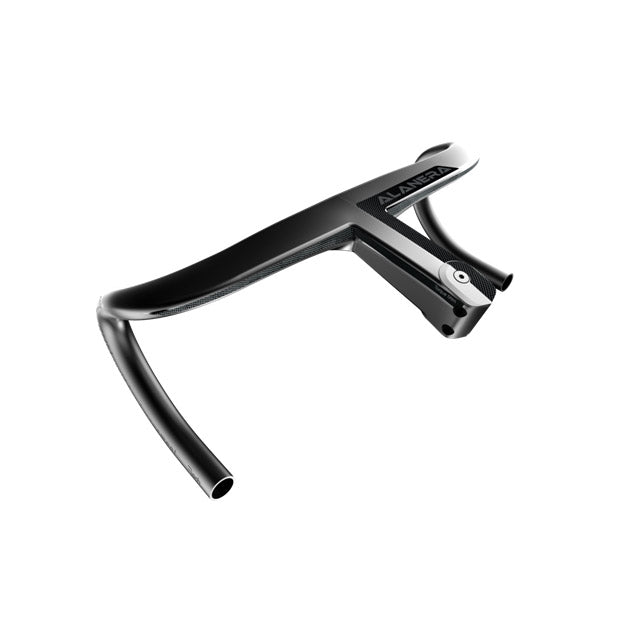 Load image into Gallery viewer, Deda Stuur ALANERA DCR 44cm110mm 82-8 graden POB