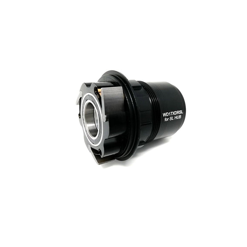 Load image into Gallery viewer, Deda Cassette body SRAM XD-R 12v (velgrem)