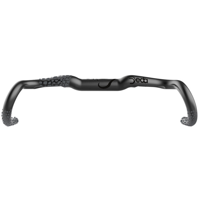 Load image into Gallery viewer, Deda stuurbocht gera gravel 460mm pob 31,7mm alu