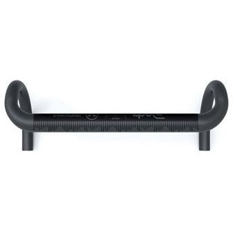 Load image into Gallery viewer, Deda stuur superleggera 35 ø35 46cm carbon zwart
