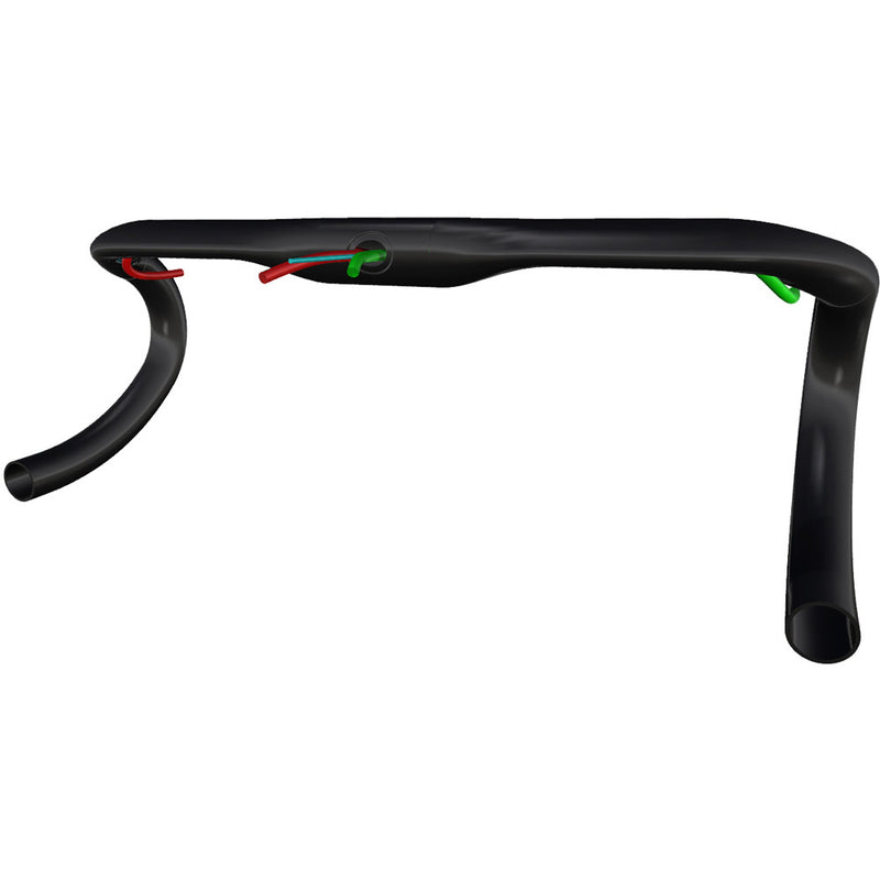 Afbeelding laden in galerijviewer, Deda stuurbocht zero2 dcr pob rhm-evo 40cmb b (38cm c c)