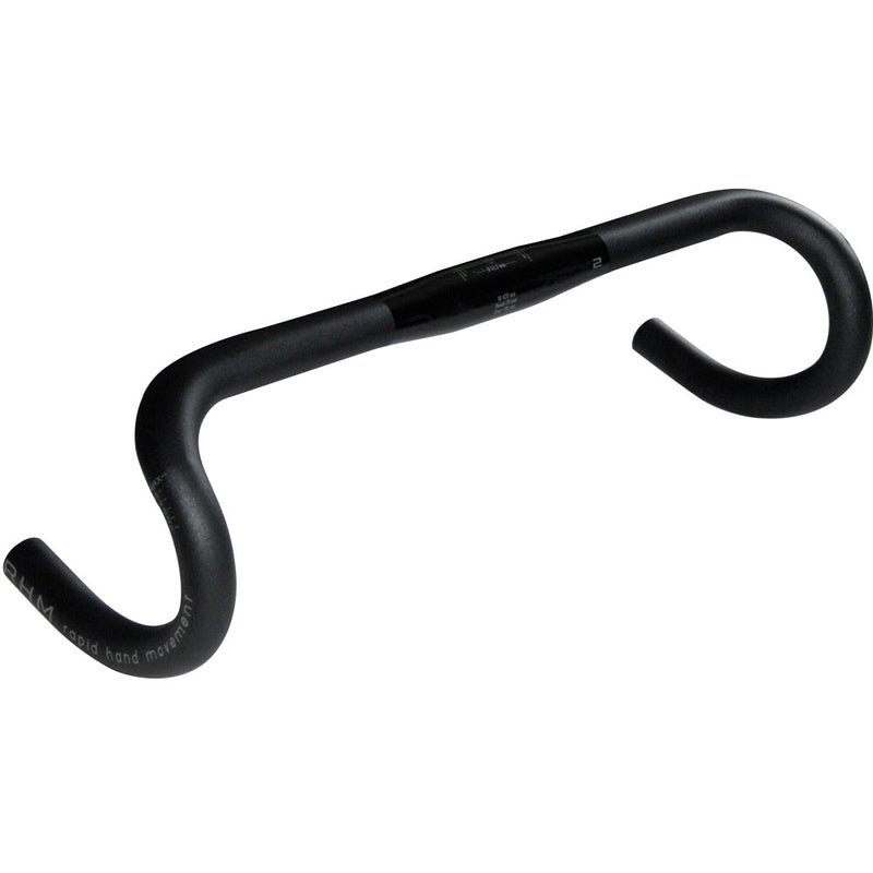 Afbeelding laden in galerijviewer, Deda stuurbocht zero2 dcr pob rhm-evo 40cmb b (38cm c c)