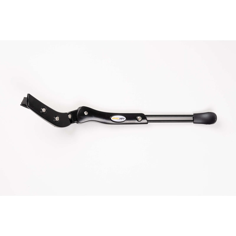 Load image into Gallery viewer, Atranvelo hinterbauständer stylo uni rear blackline rear kickstand at.velo stylo dv blackline alu