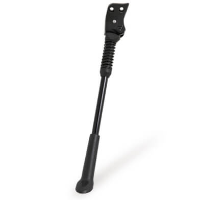 Load image into Gallery viewer, Hebie Achterstandaard frame FIX663 26-28 18mm verstelb.zw