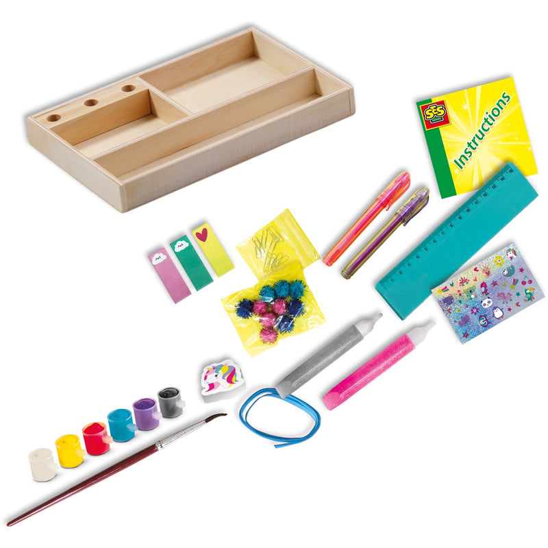 Load image into Gallery viewer, SES Creative Bureau-organizer
