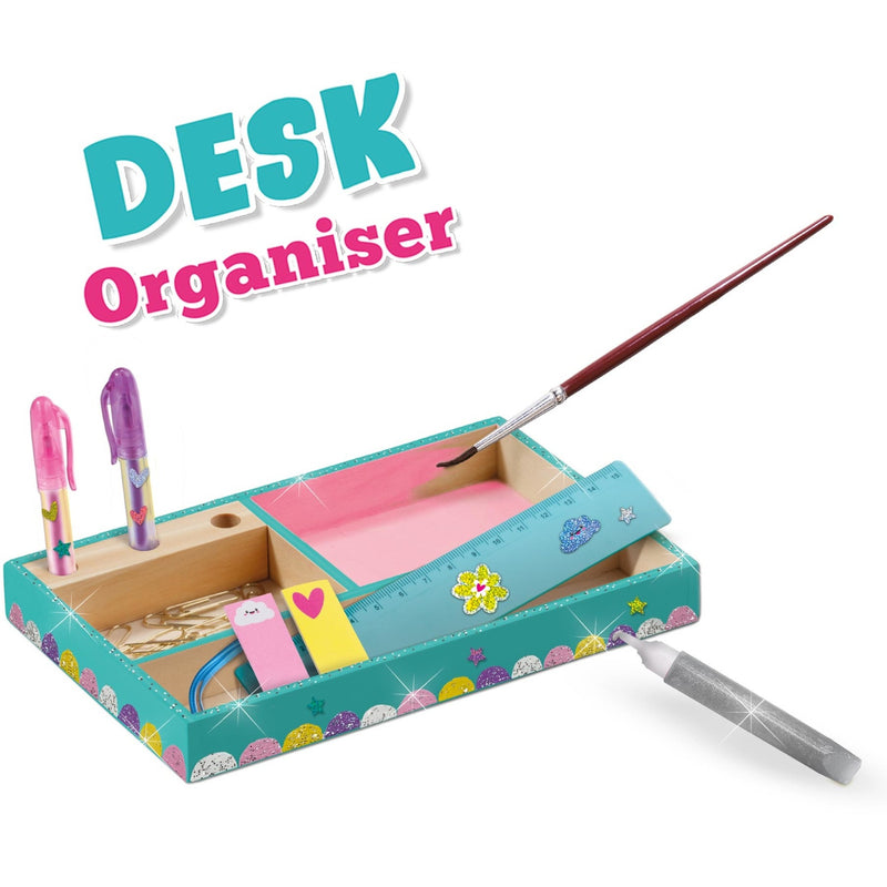 Load image into Gallery viewer, SES Creative Bureau-organizer