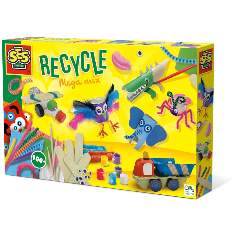 Load image into Gallery viewer, SES Creative Recycle Mega Mix