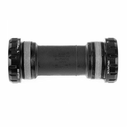 Load image into Gallery viewer, Shimano trapaslagers BB-MT801 (voor hollowtech II crankstellen, 68-73mm brackets)