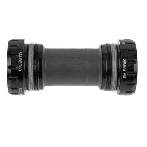 Afbeelding laden in galerijviewer, Shimano Ultegra SM-BBR60 BSA 68mm