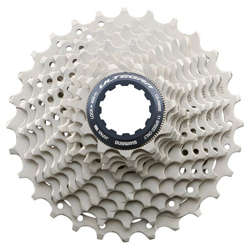 Chargez l'image dans la visionneuse de la galerie, Shimano cassette 11V 12-25 Ultegra CSR8000