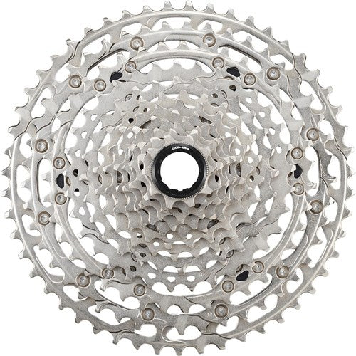 Afbeelding laden in galerijviewer, Shimano Deore CS-M6100 10-51 12 speed