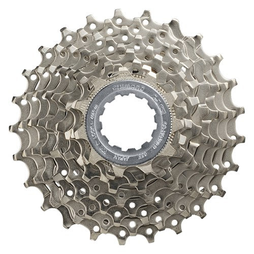 Laden Sie das Bild in Galerie -Viewer, Shimano cassette 9V 11-32 CS-HG400 Deore CSHG4009132