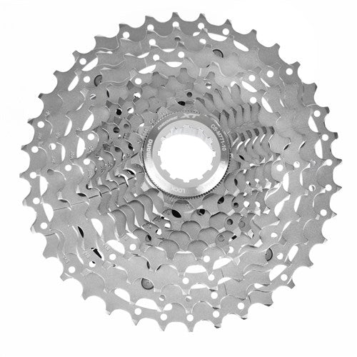 Load image into Gallery viewer, Shimano Deore XT CS-M771 11-36 10 speed