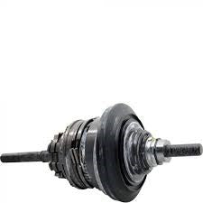 Load image into Gallery viewer, Shimano nexus 7 binnenwerk rollerbrake y3et98010