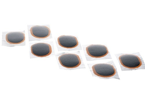 Load image into Gallery viewer, Simson binnenbandpleisters ovaal 8st