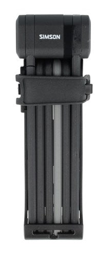Afbeelding laden in galerijviewer, Rema tip top nederland b.v. vouwslot simson easy 960mm bk122