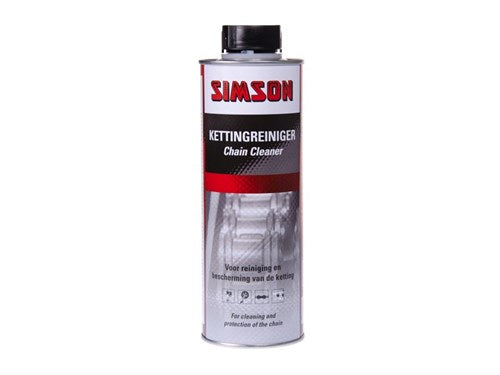 Afbeelding laden in galerijviewer, Simson kettingreiniger naturel 500ml