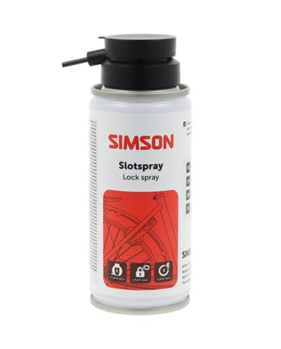 Laden Sie das Bild in Galerie -Viewer, Simson slotspray - 100ml